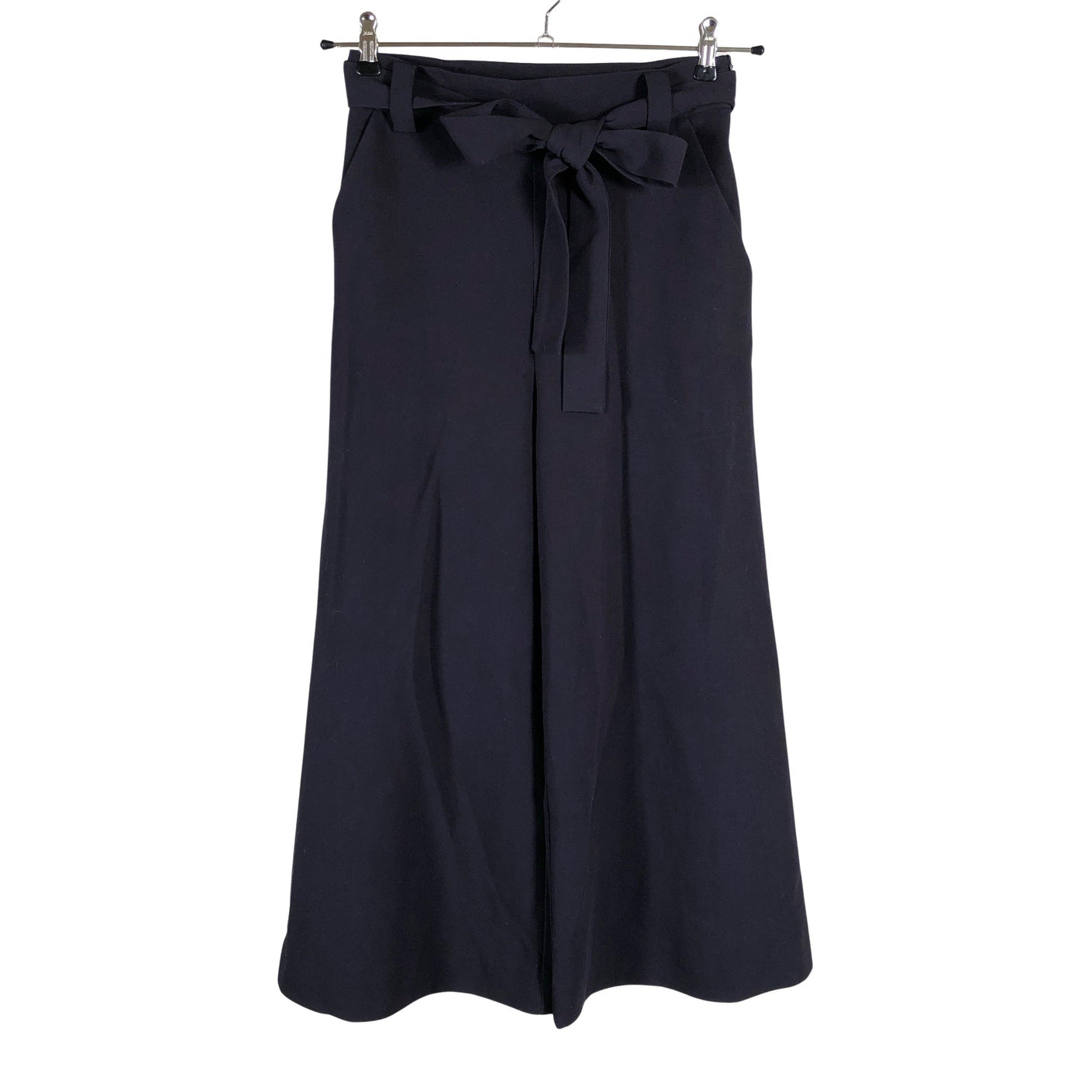 Unisex French Connection - Mittevenivad püksid, suurus 34 - Sinine (1)