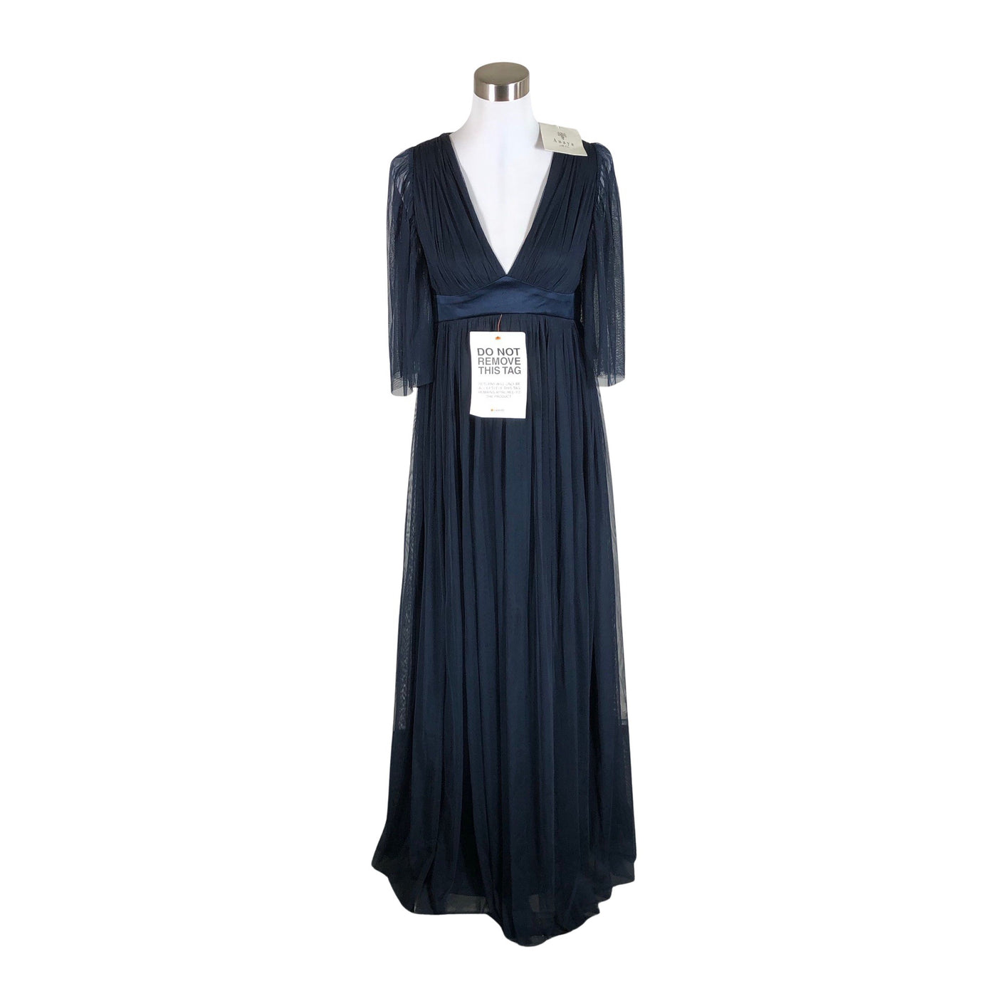 Unisex Anaya with love - Pidulik kleit, suurus 36 - Sinine (1)