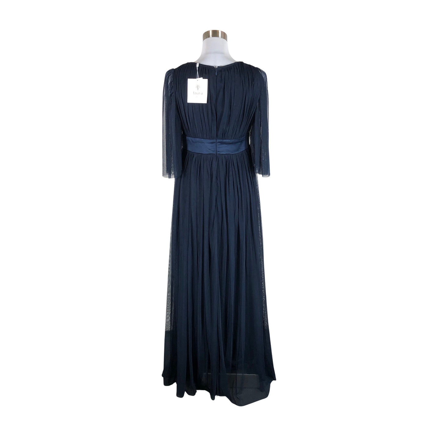 Unisex Anaya with love - Pidulik kleit, suurus 36 - Sinine (2)