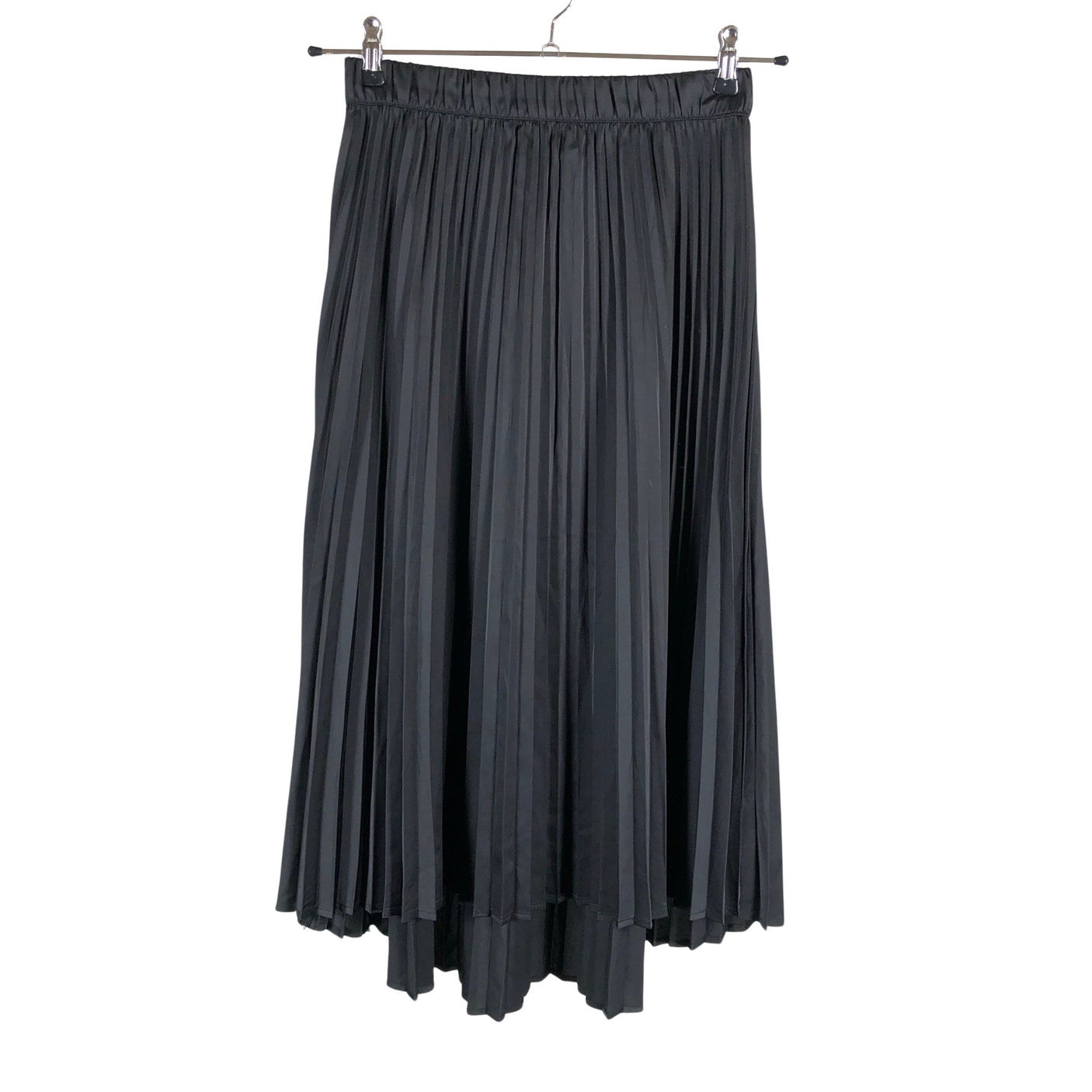 Unisex MSCH Copenhagen - Mitteveniv seelik, suurus 34 - Must (1)