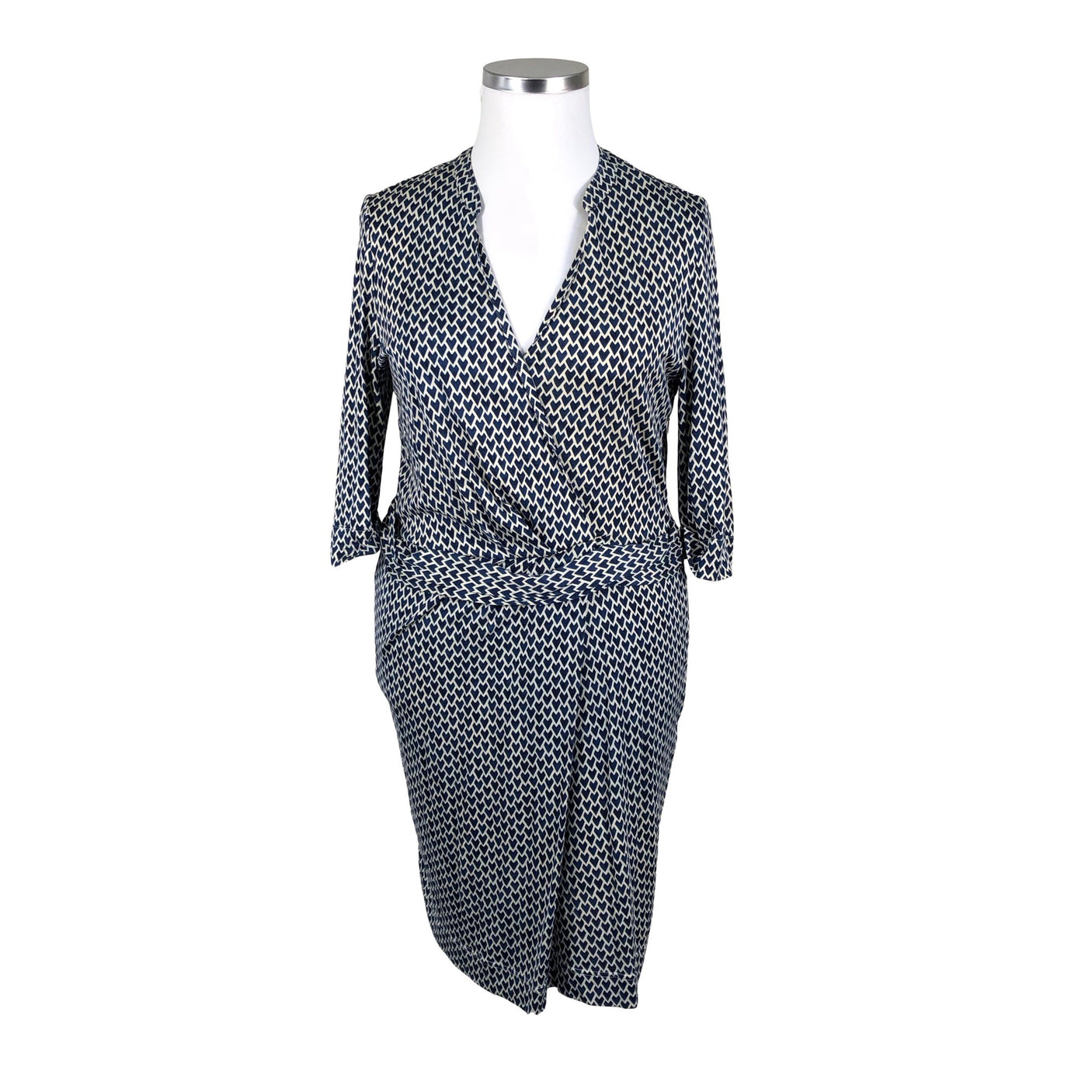 Unisex Superdry - Trikotaažist kleit, suurus 46 - Beige (1)