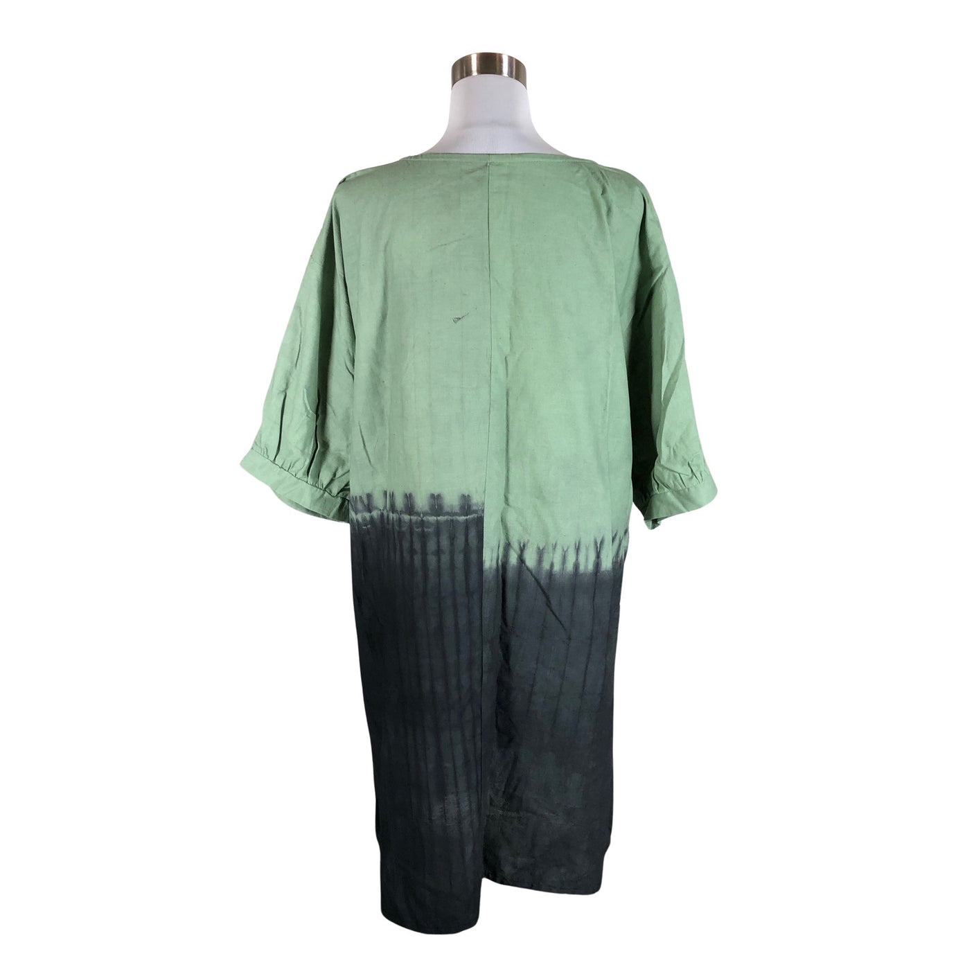 Unisex Marita Huurinainen - Mitteveniv kleit, suurus 40 - Roheline (2)