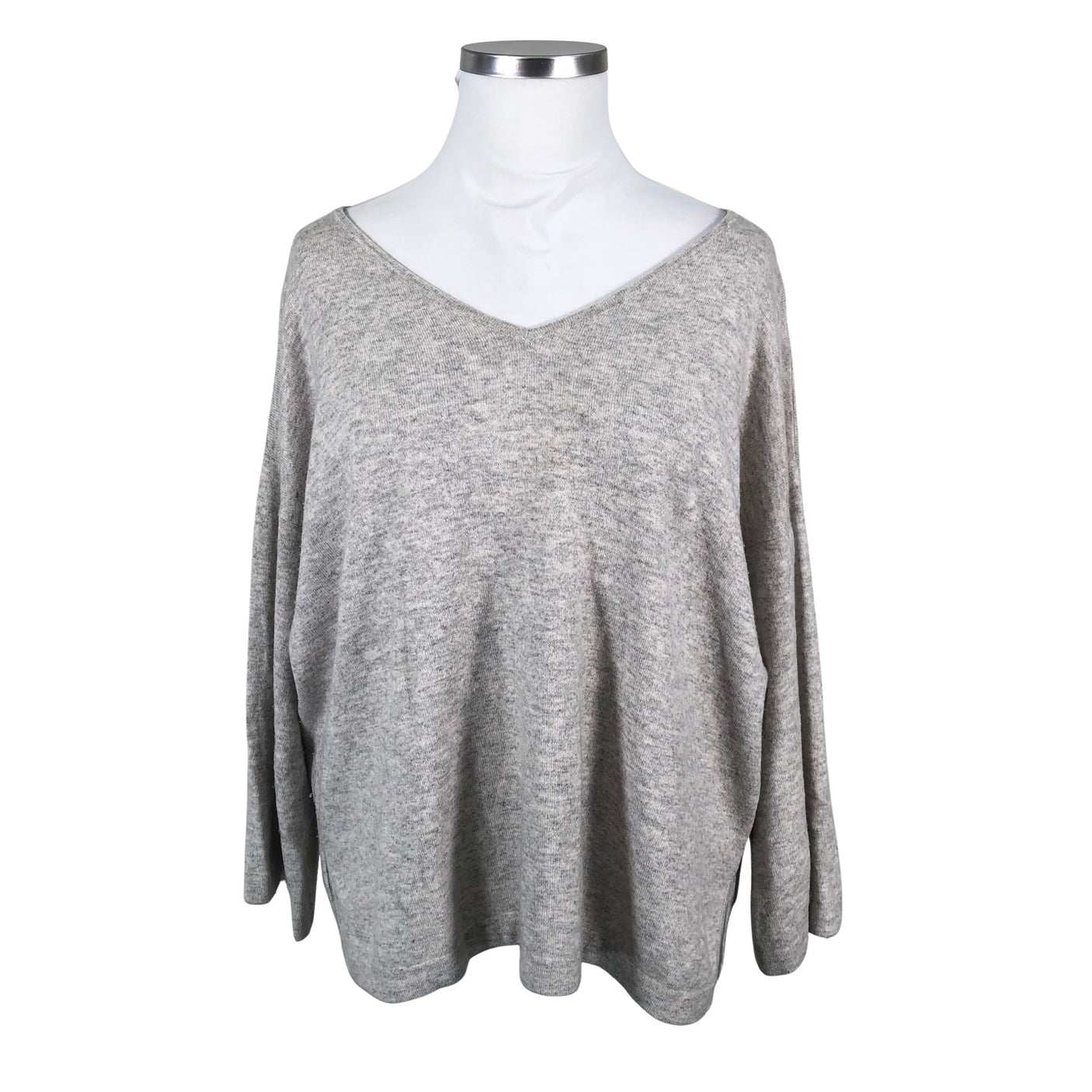 Unisex Pure Collection - Kampsun, suurus 42 - Hall (1)