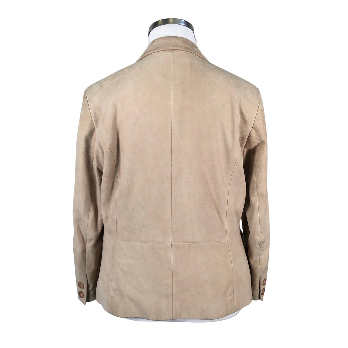Unisex Gant - Jakk, suurus 42 - Beige (2)