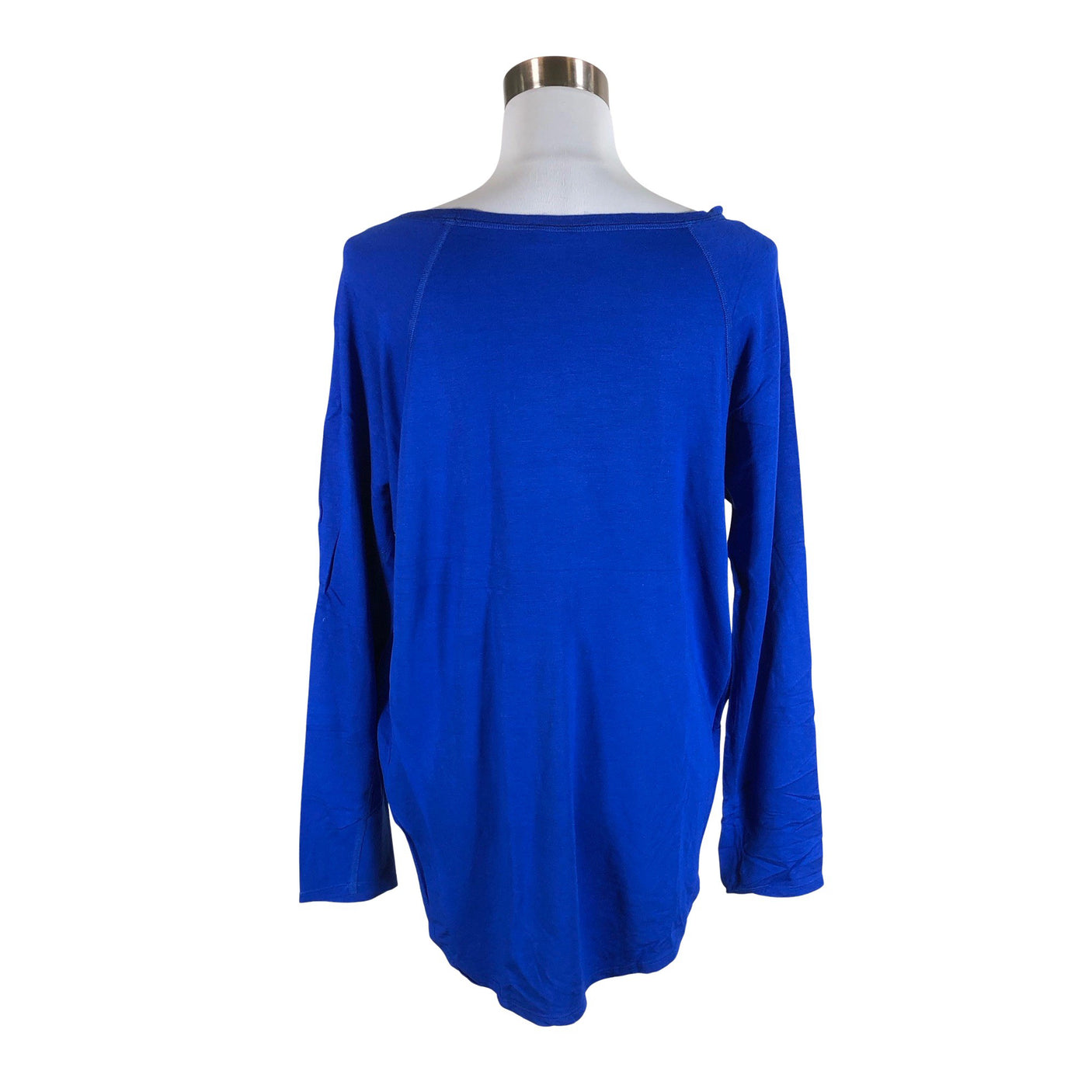 Unisex Polo Ralph Lauren - Pluus, suurus 40 - Sinine (2)