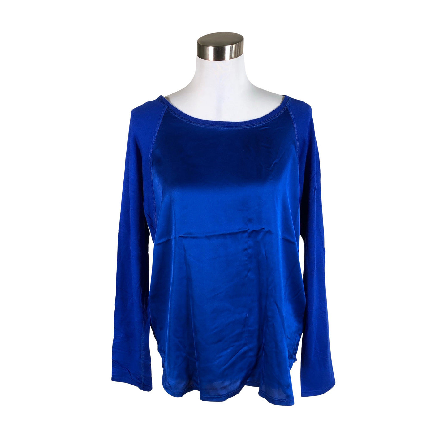 Unisex Polo Ralph Lauren - Pluus, suurus 40 - Sinine (1)