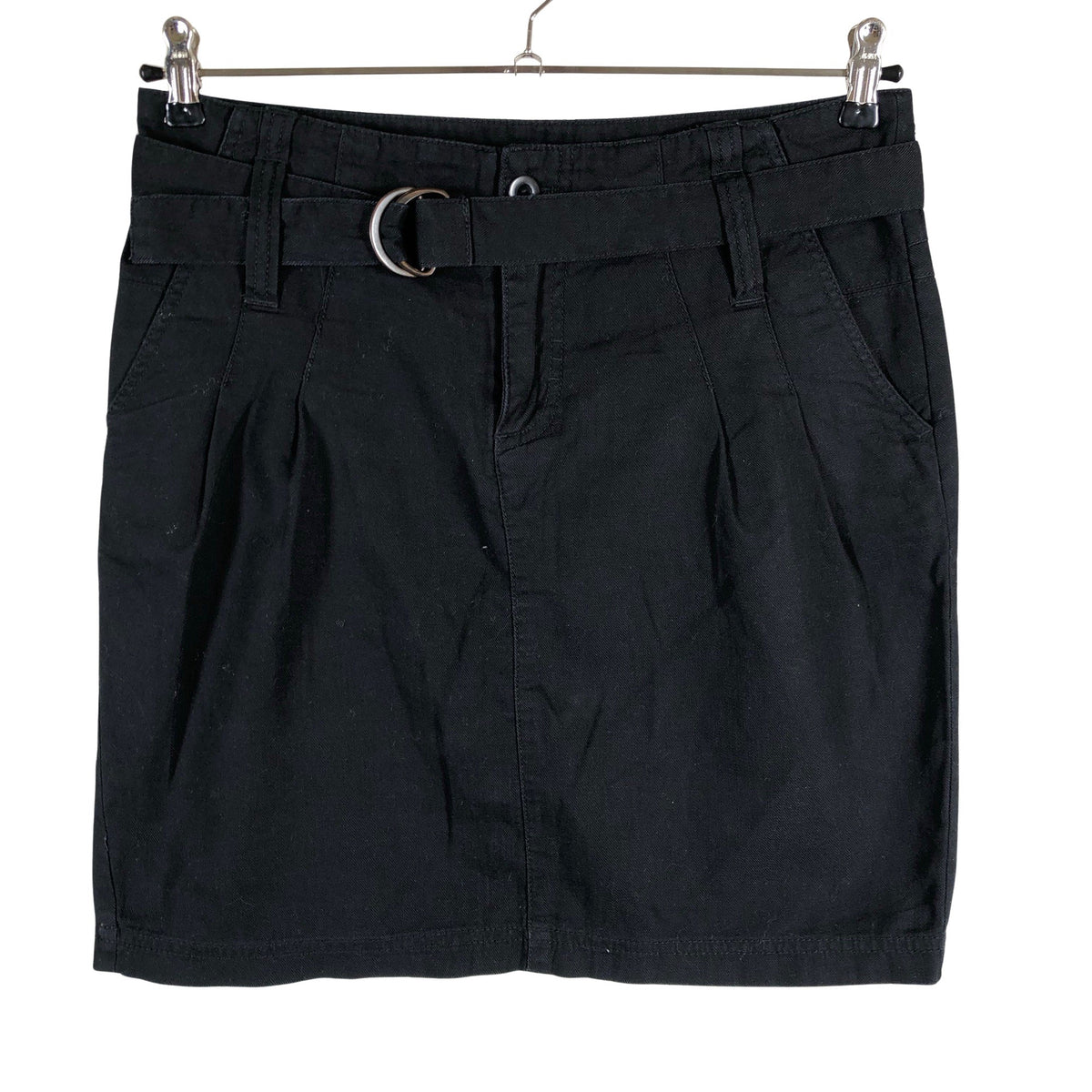 Unisex InWear - Mitteveniv seelik, suurus 36 - Must (1)