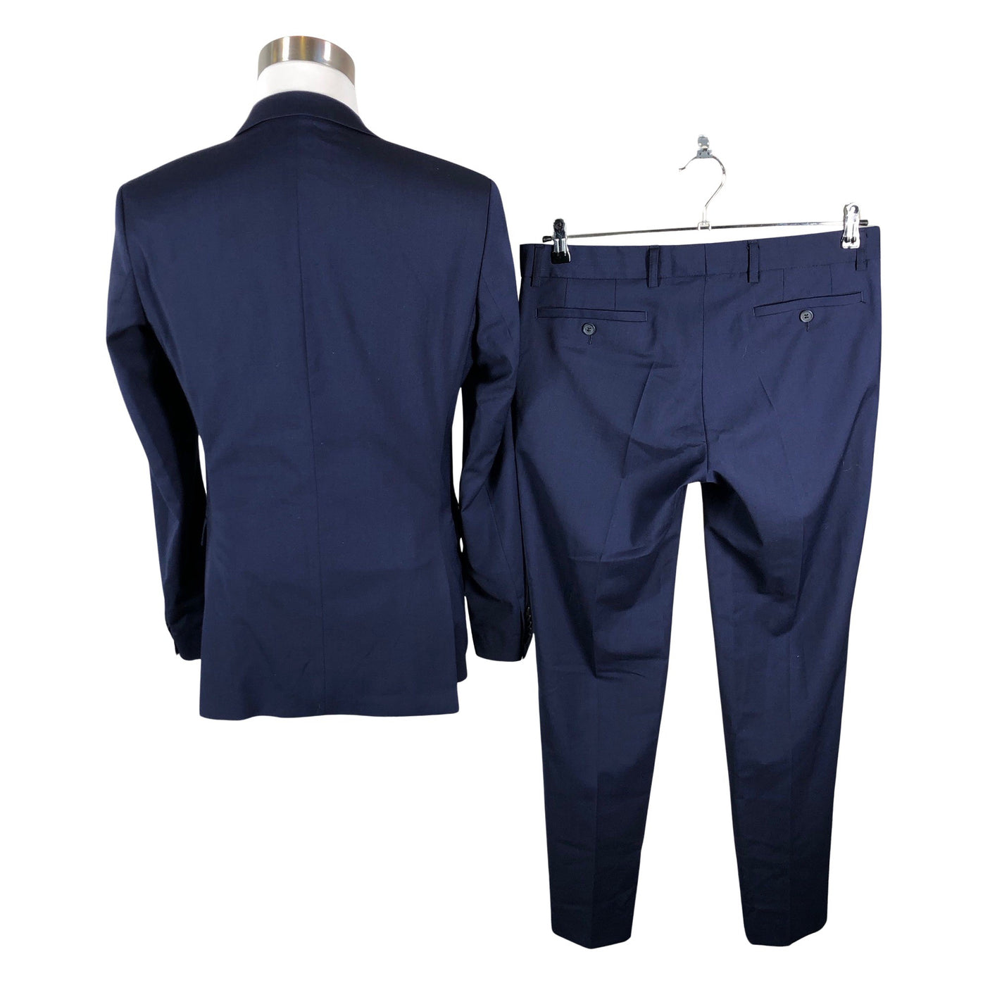 Unisex Create - Ülikond, suurus M - Sinine (2)