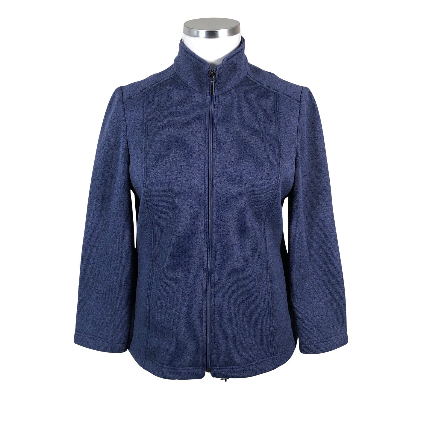 Unisex Atelier Goldner Schnitt - Fliisjakk, suurus 42 - Sinine (1)