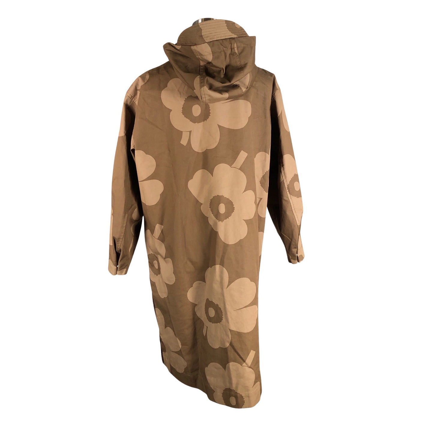Unisex Marimekko - Jope, suurus 36 - Pruun (2)