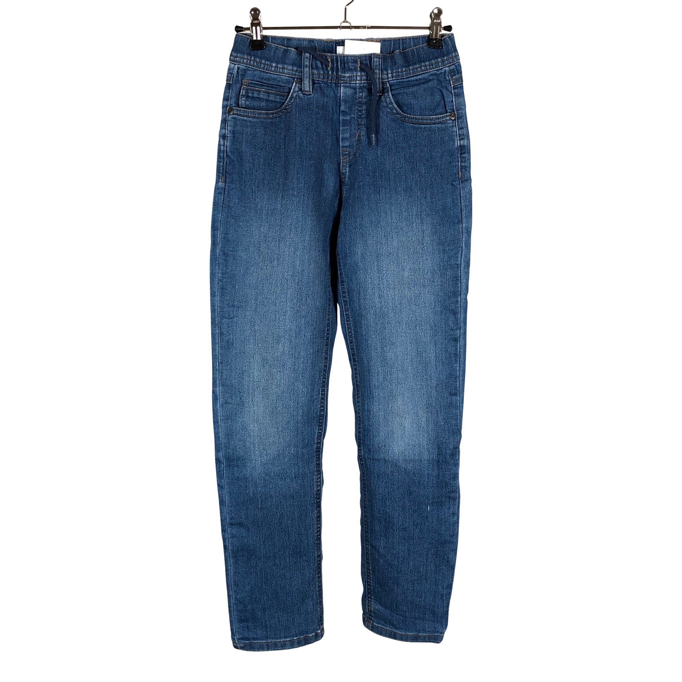 Unisex Name It - Teksad, suurus 140 - 146 - Sinine (1)