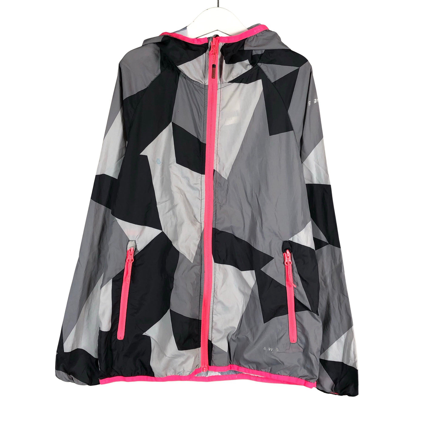 Unisex Icepeak - Kevad-/sügisjope, suurus 146 - 152 - Hall (1)