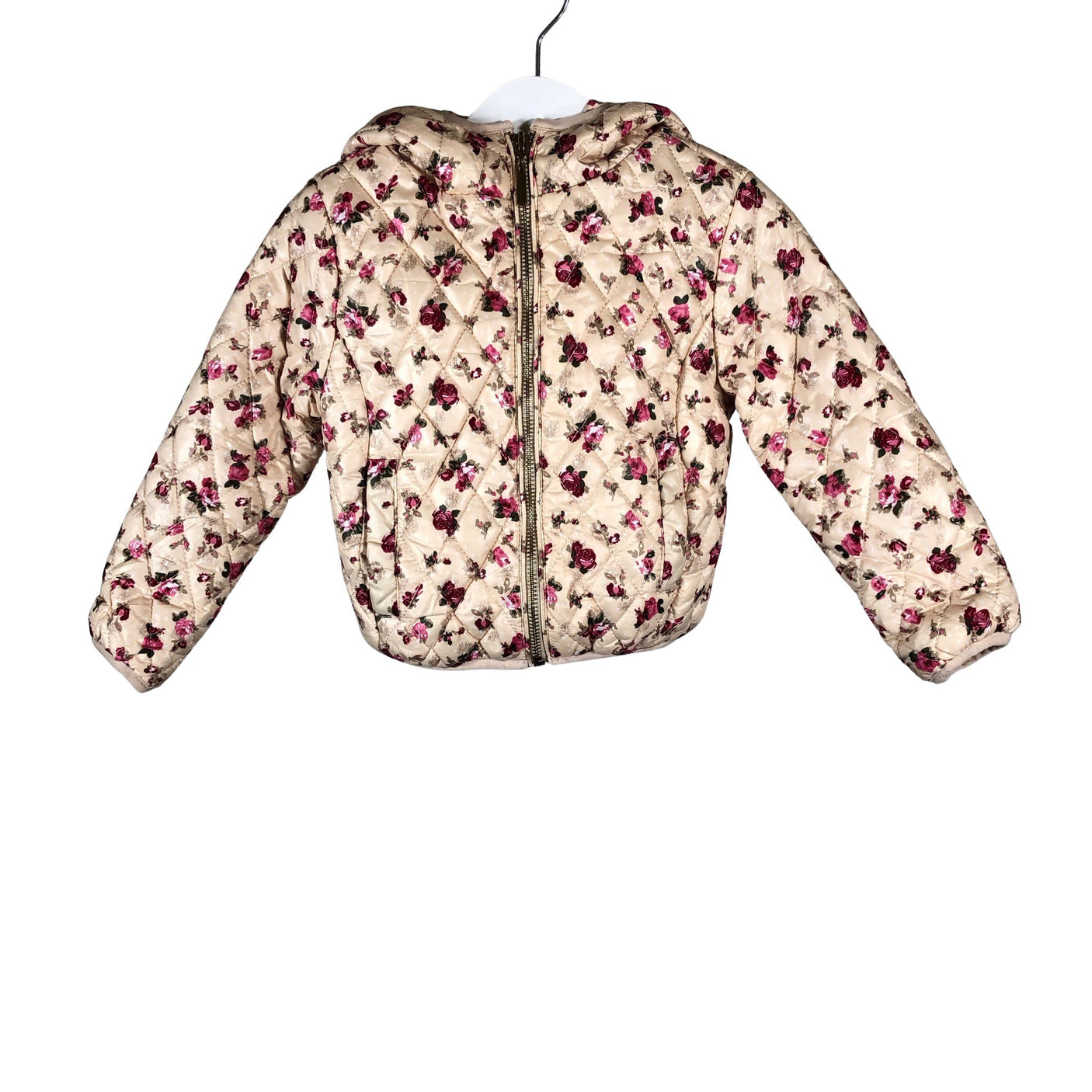 Unisex Grace - Talvejope, suurus 80 - 86 - Looduslik valge (1)