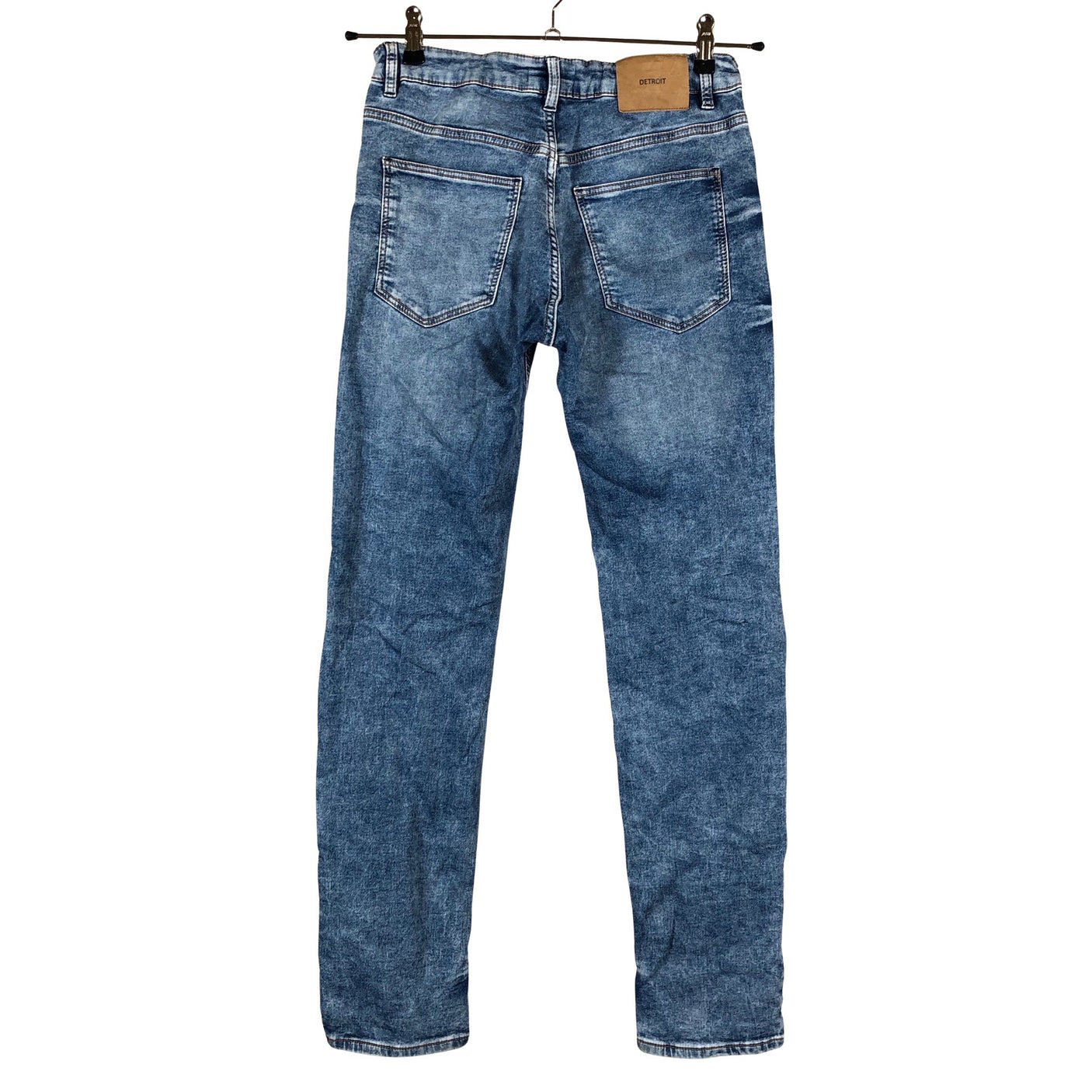 Unisex Lindex - Teksad, suurus 164 - 170 - Sinine (2)