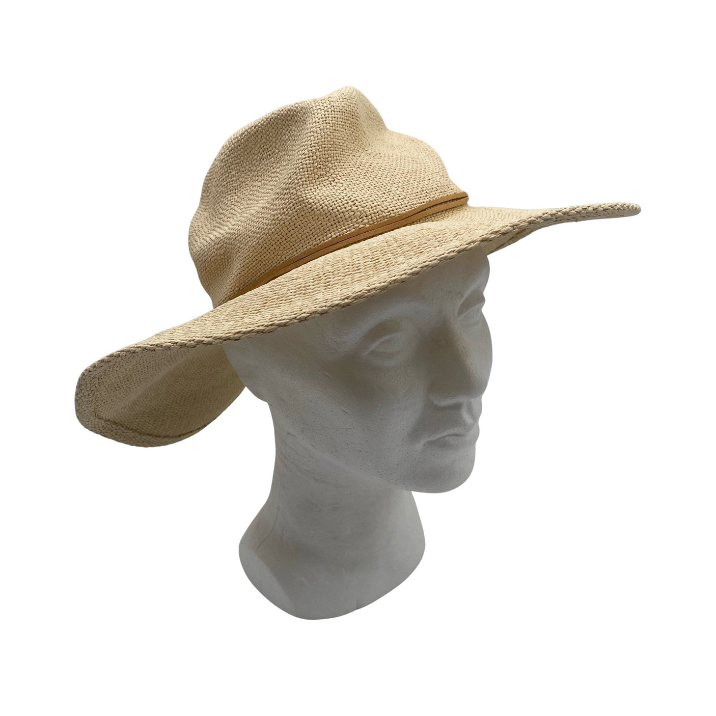 Unisex Lauren Ralph Lauren - Suvemüts, suurus 56 - 58 cm - Beige (1)