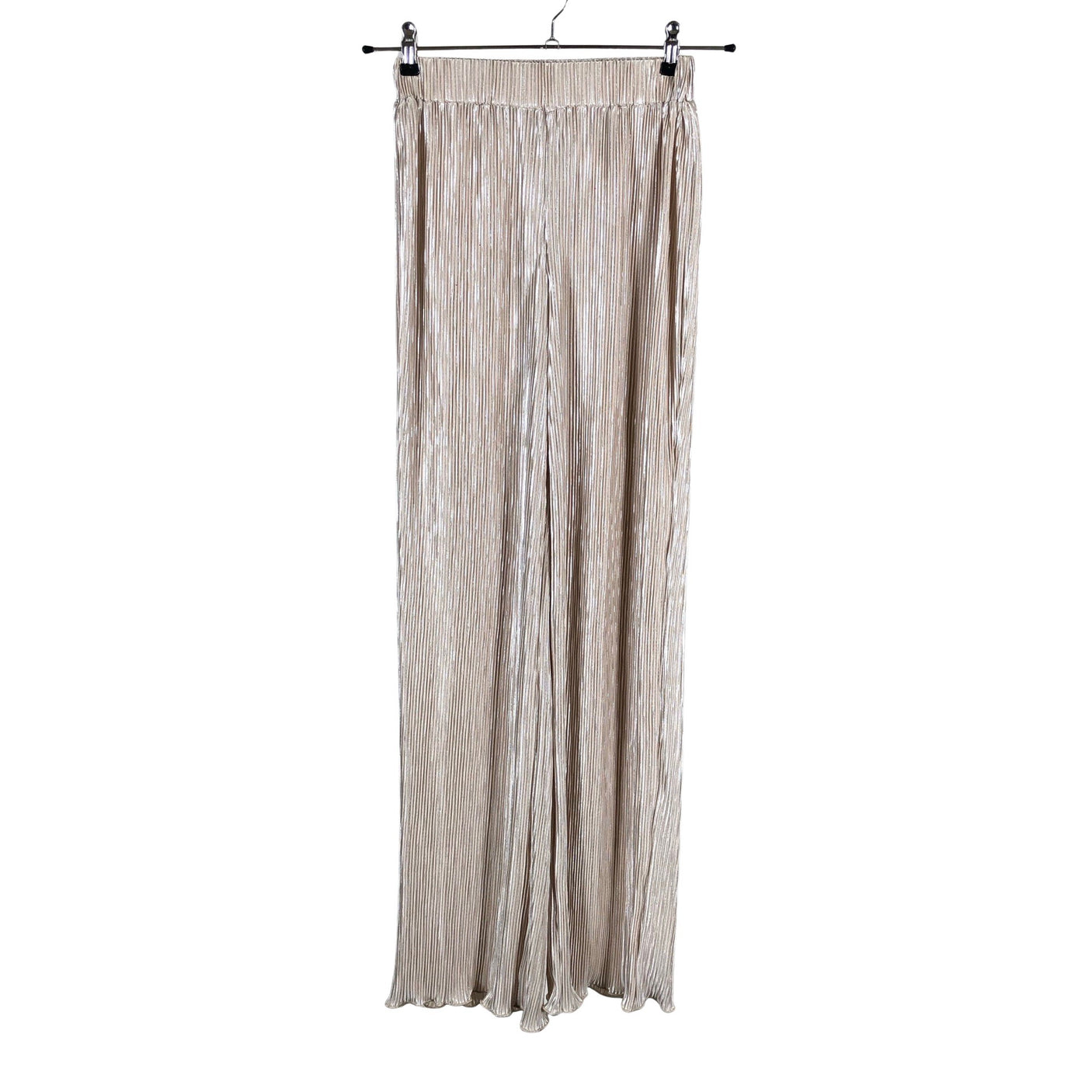 Unisex Noella - Pidulikud püksid, suurus 34 - Beige (1)