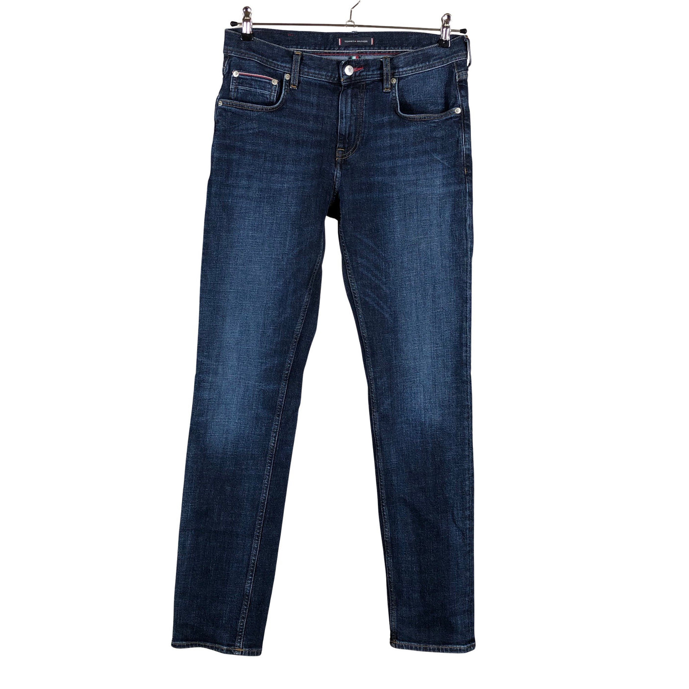 Unisex Tommy Hilfiger - Teksad, suurus W30 - Sinine (1)