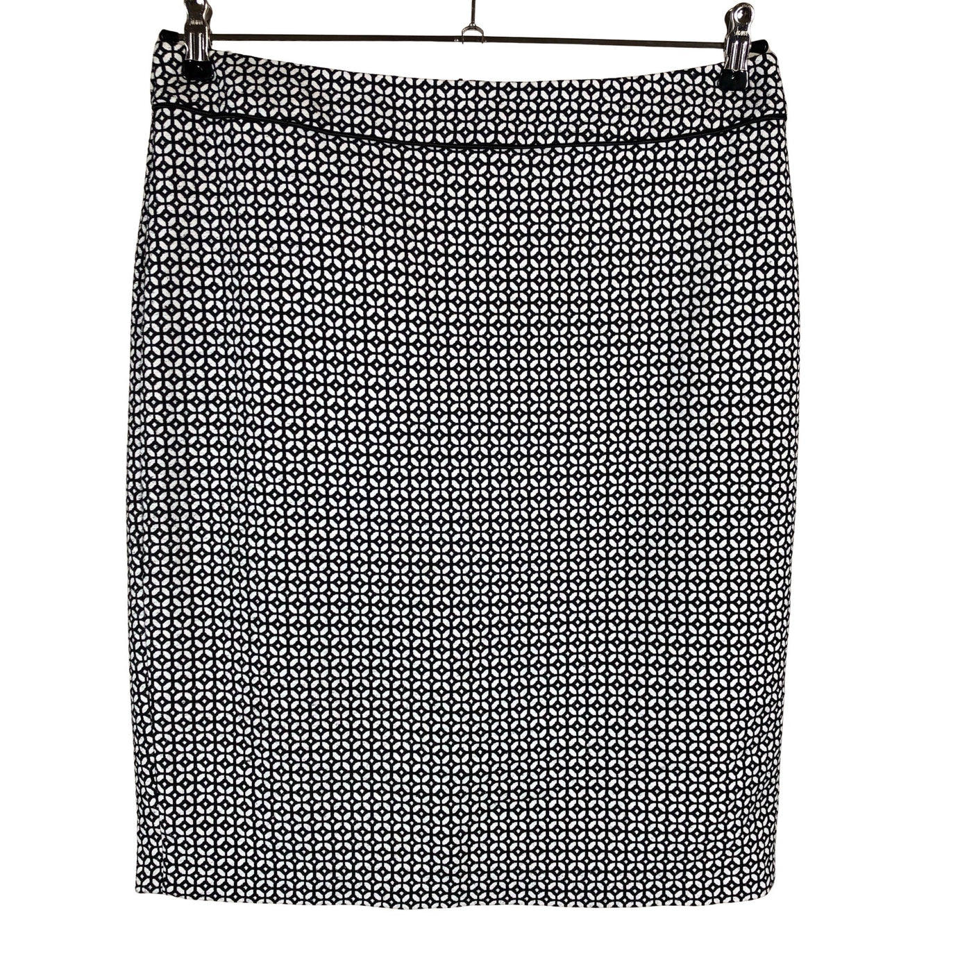 Unisex Gerry Weber - Mitteveniv seelik, suurus 40 - Must (1)