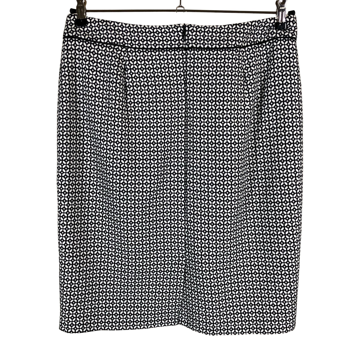 Unisex Gerry Weber - Mitteveniv seelik, suurus 40 - Must (2)