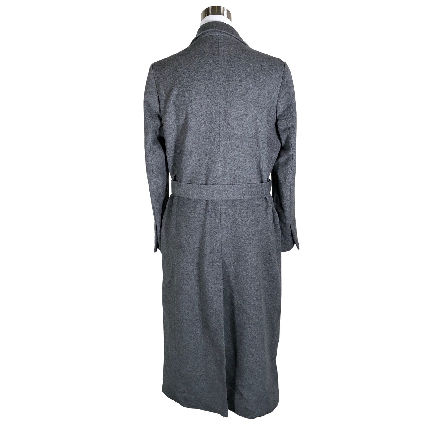 Unisex The Lab - Villane mantel, suurus 38 - Hall (2)