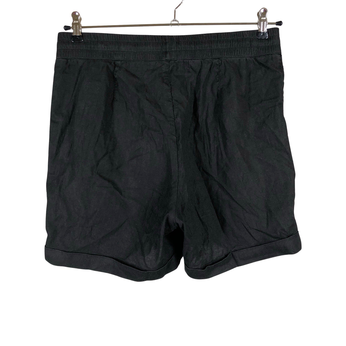 Unisex James Perse - Lühikesed püksid, suurus 38 - Must (2)