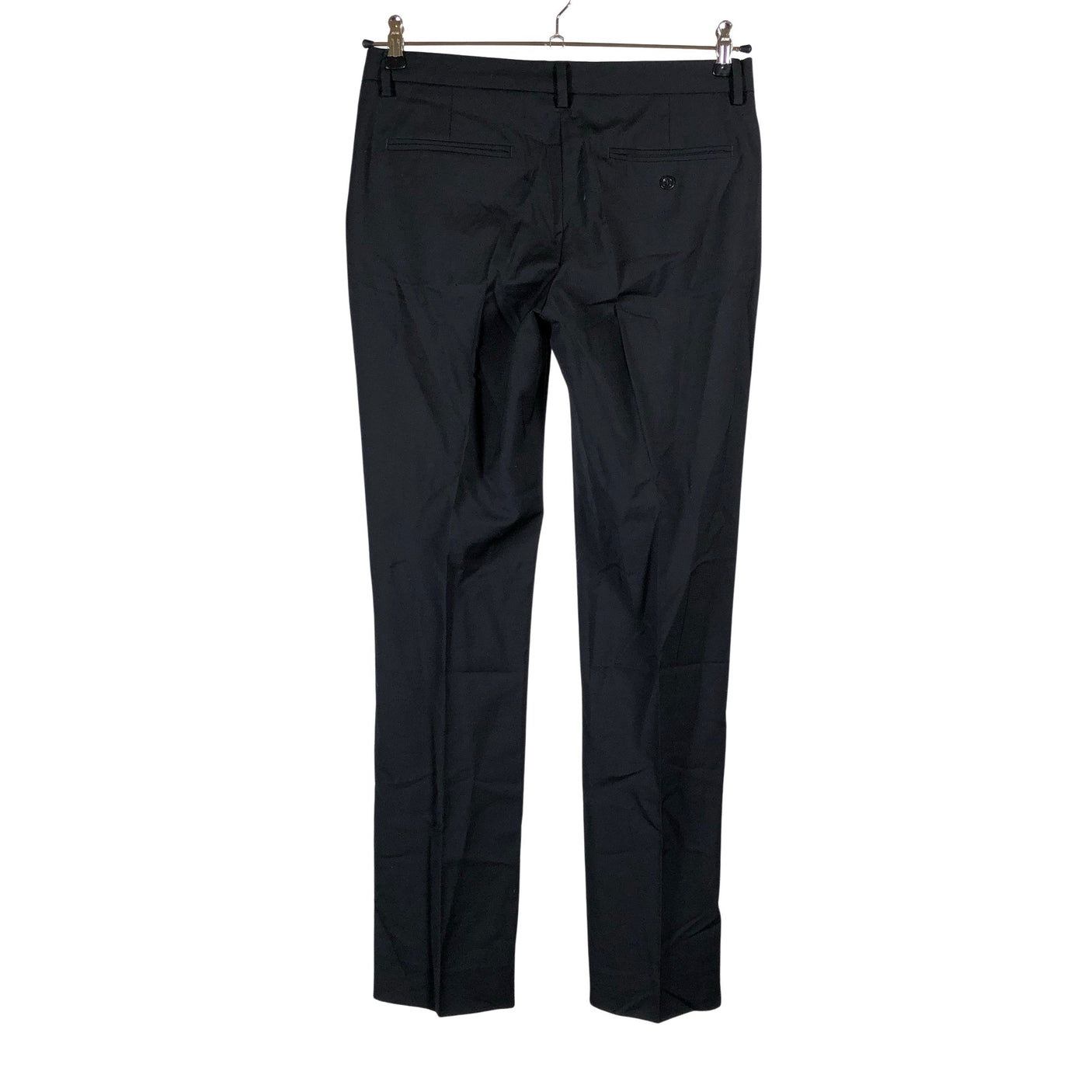 Unisex Filippa K. - Viigipüksid, suurus 38 - Must (2)
