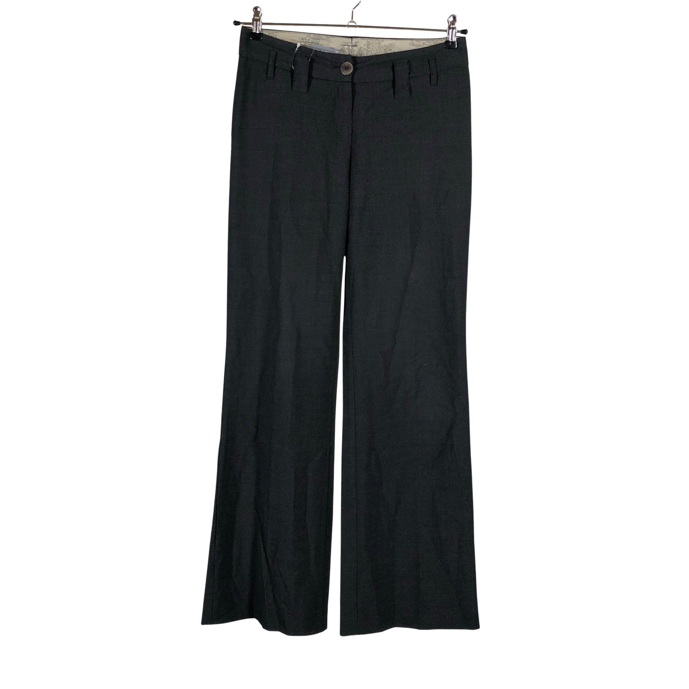 Unisex Marc Aurel - Viigipüksid, suurus 36 - Hall (1)