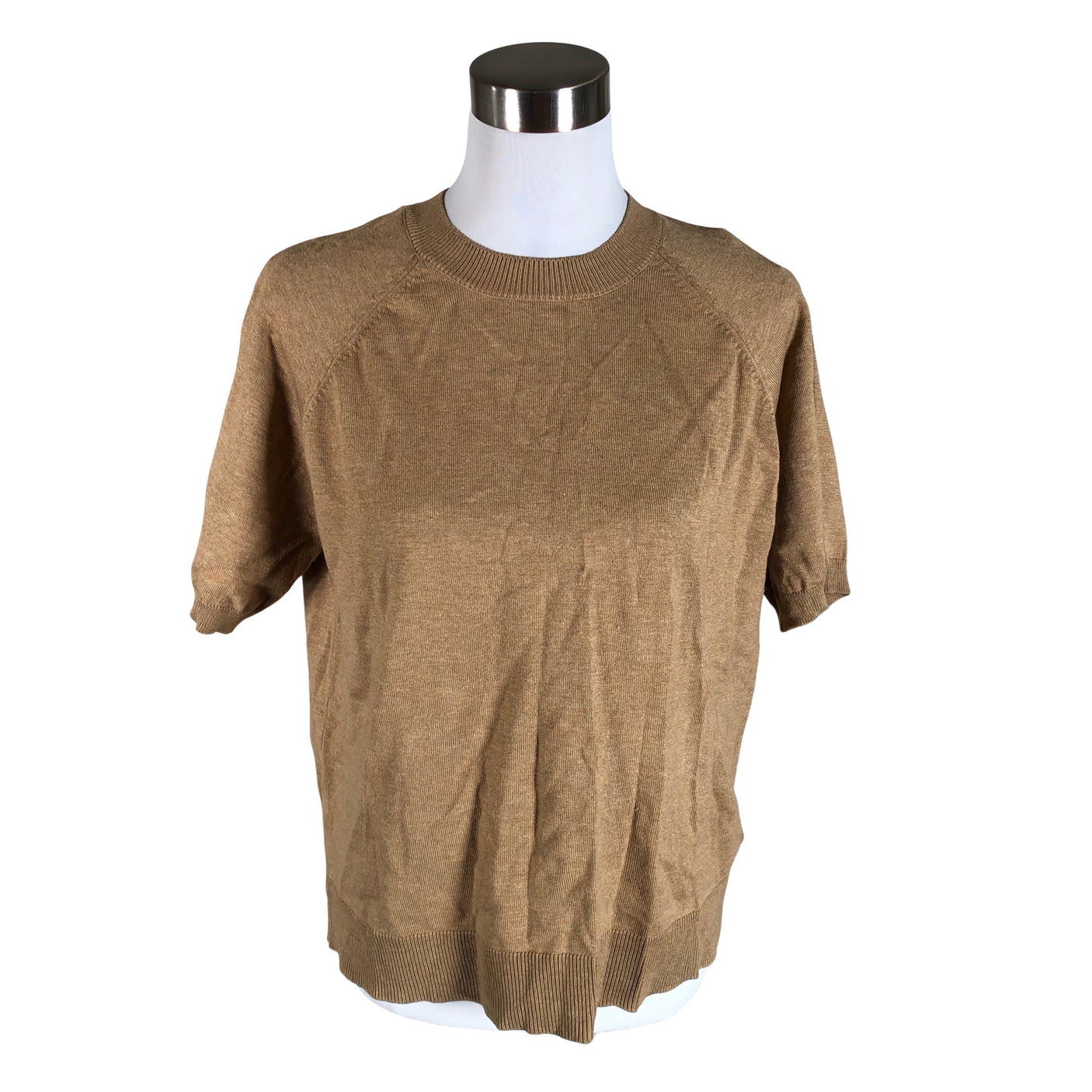 Unisex Soft Rebels - Kampsun, suurus 40 - Beige (1)