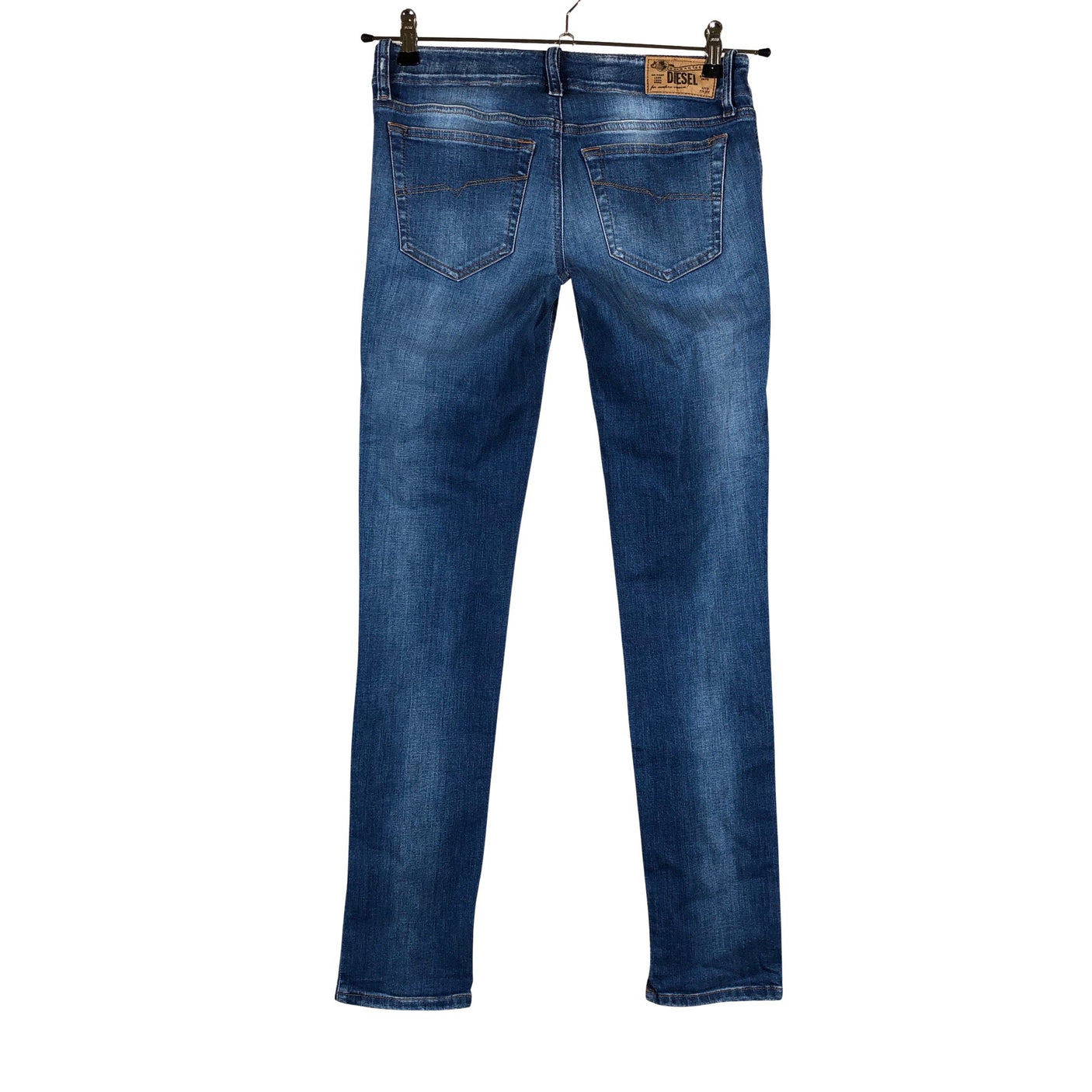 Unisex Diesel - Teksad, suurus W26 - Sinine (2)