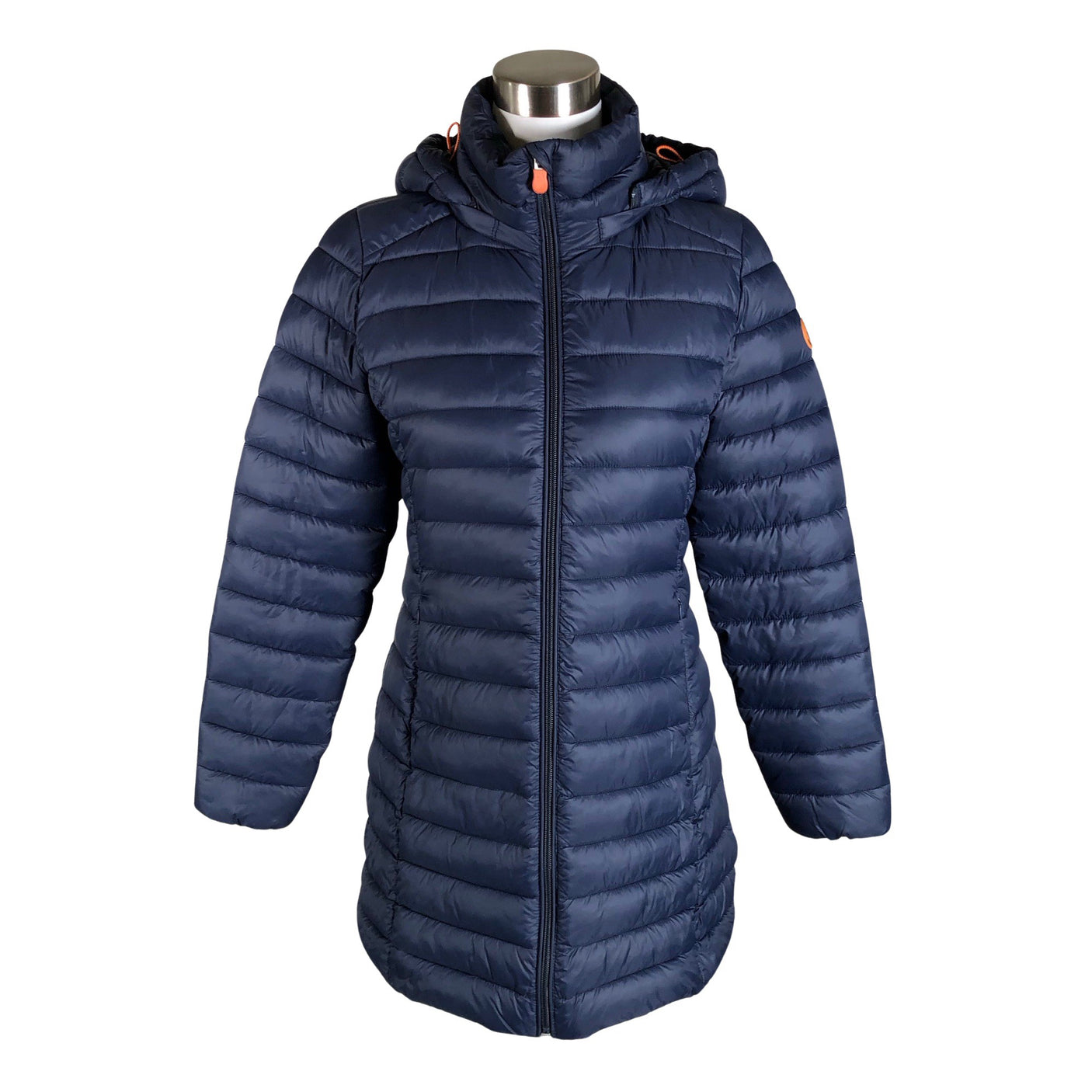 Unisex Save The Duck - Talvejope, suurus 36 - Sinine (1)