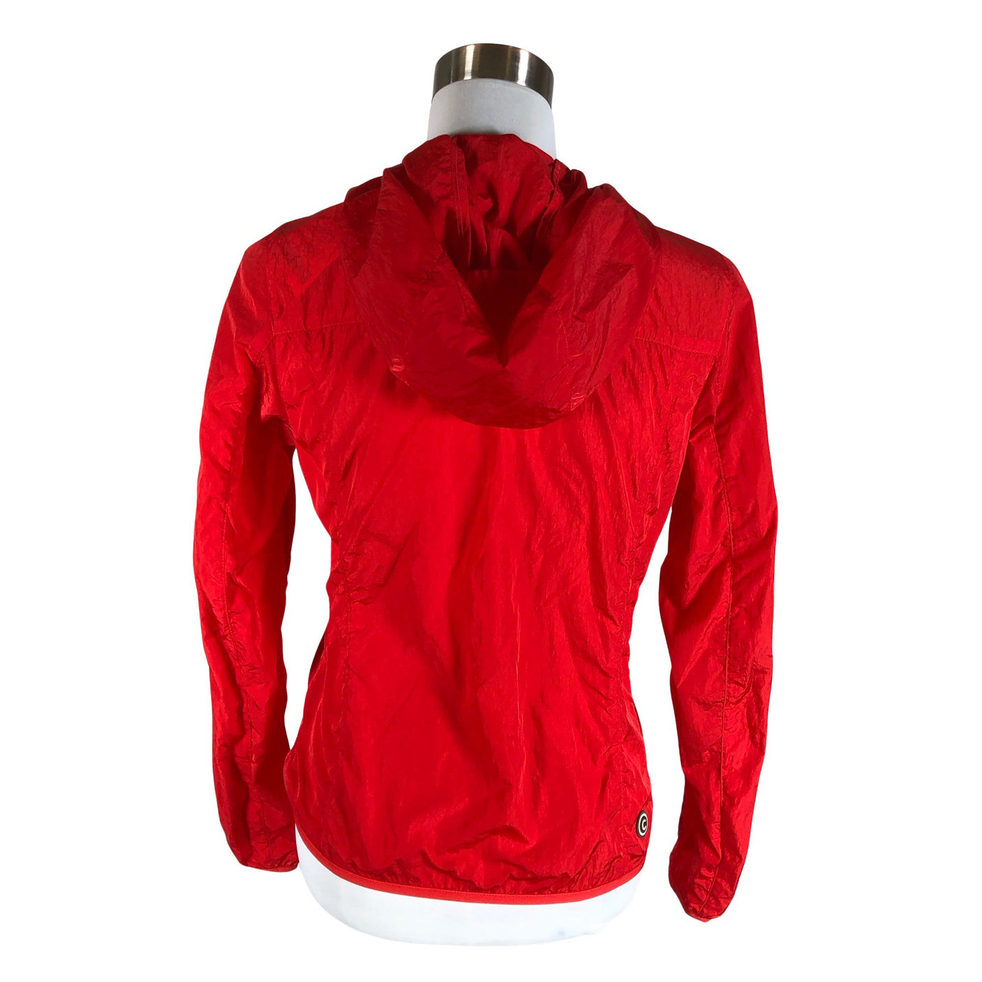 Unisex Colmar - Spordijope, suurus 34 - Punane (2)