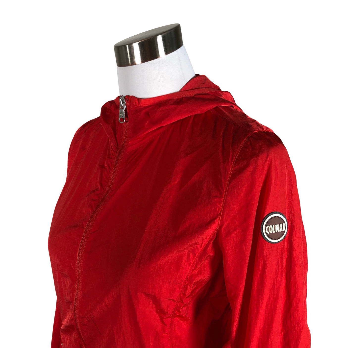 Unisex Colmar - Spordijope, suurus 34 - Punane (3)