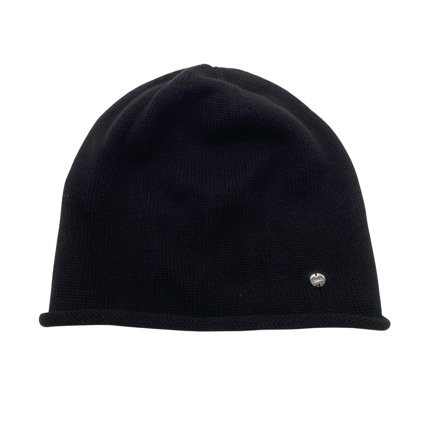 Unisex Esprit - Talvemüts, suurus 52 - 54 cm - Must (1)