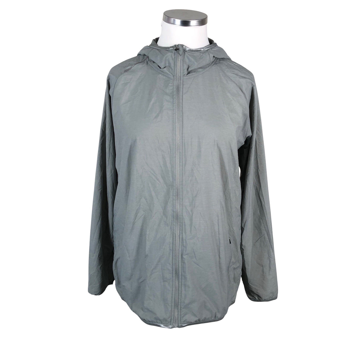 Unisex Soc - Spordijope, suurus 46 - Hall (1)