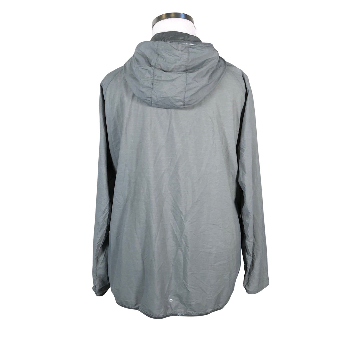 Unisex Soc - Spordijope, suurus 46 - Hall (2)