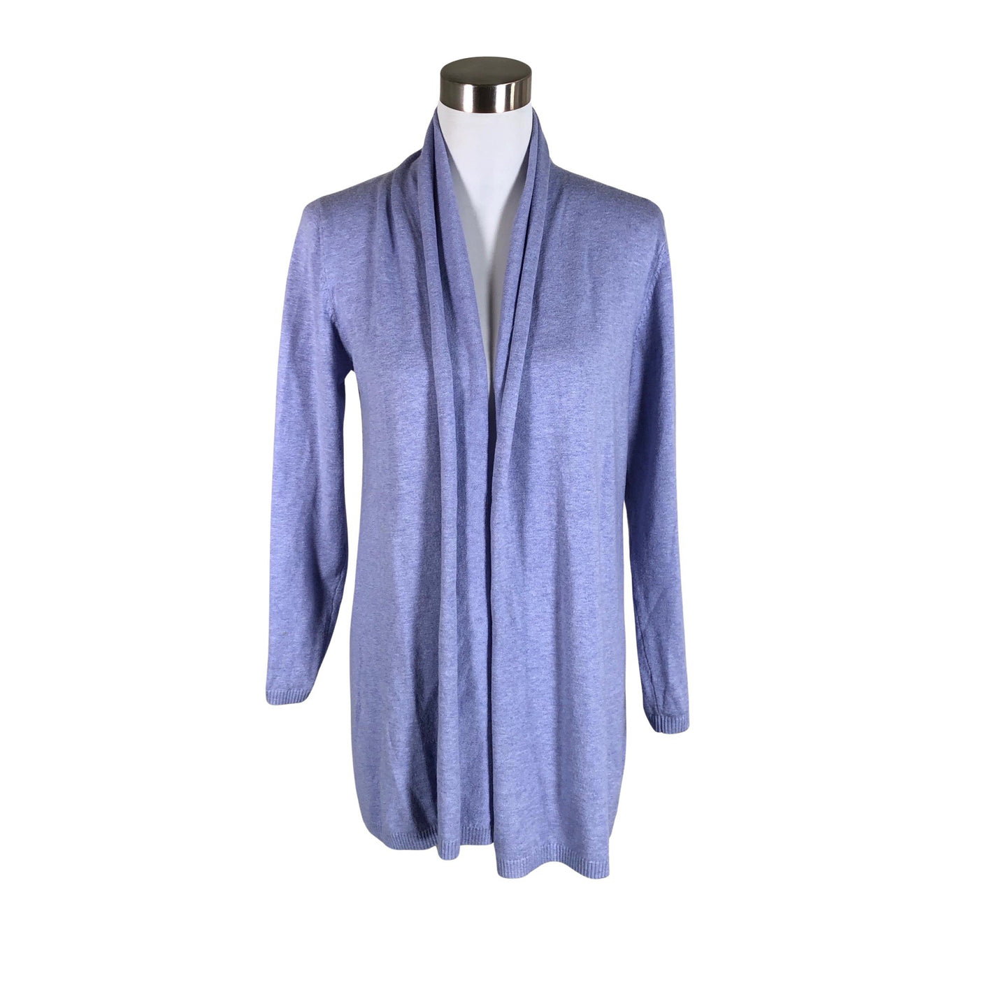 Unisex Nanso - Kardigan, suurus 34 - Lilla (1)