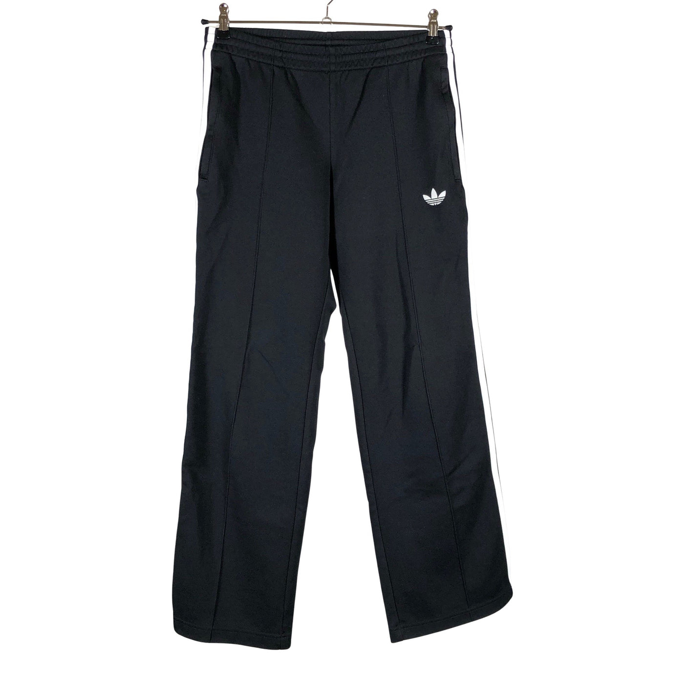 Unisex Adidas - Soojenduspüksid, suurus 36 - Must (1)
