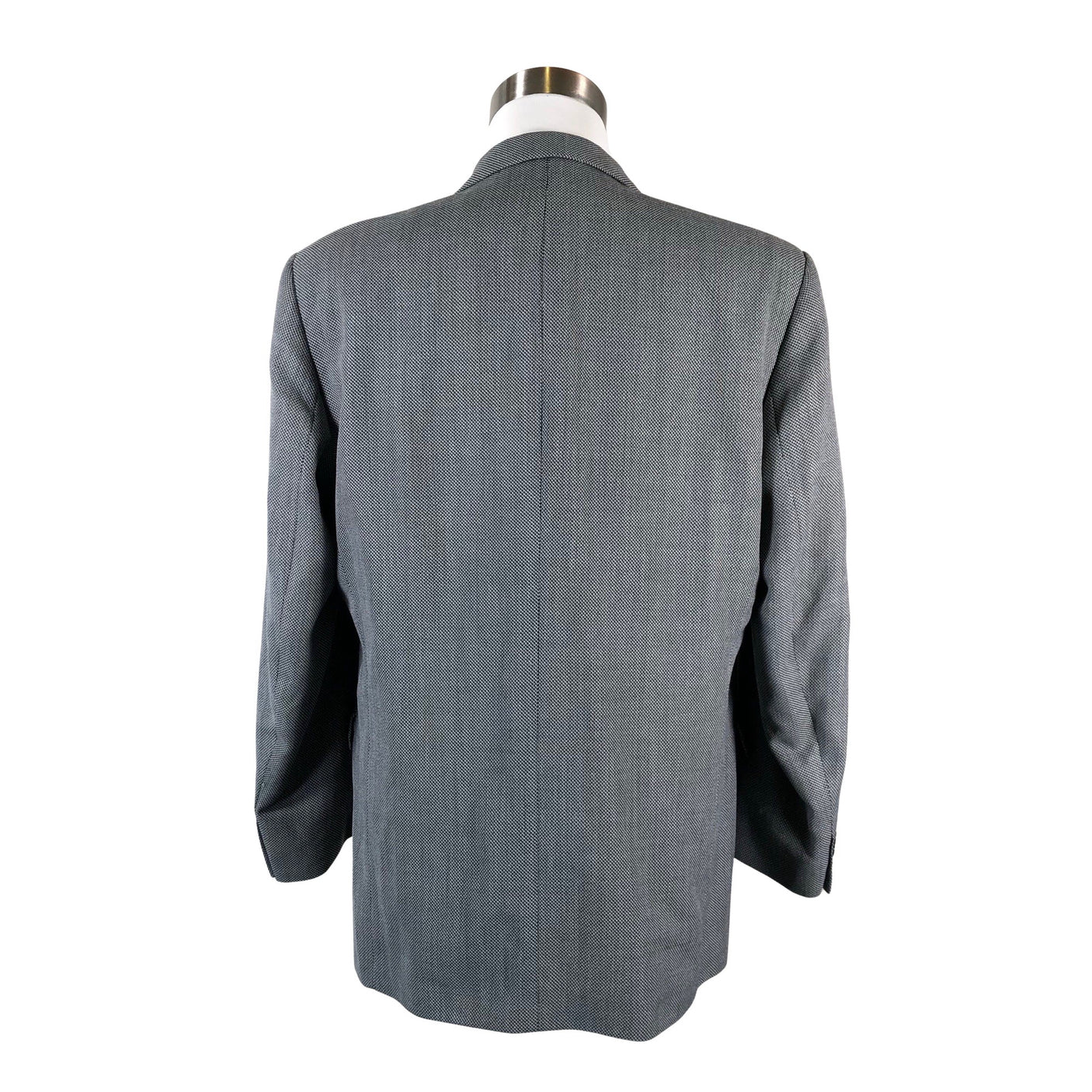 Unisex Fransa - Pintsak, suurus XXL - Hall (2)