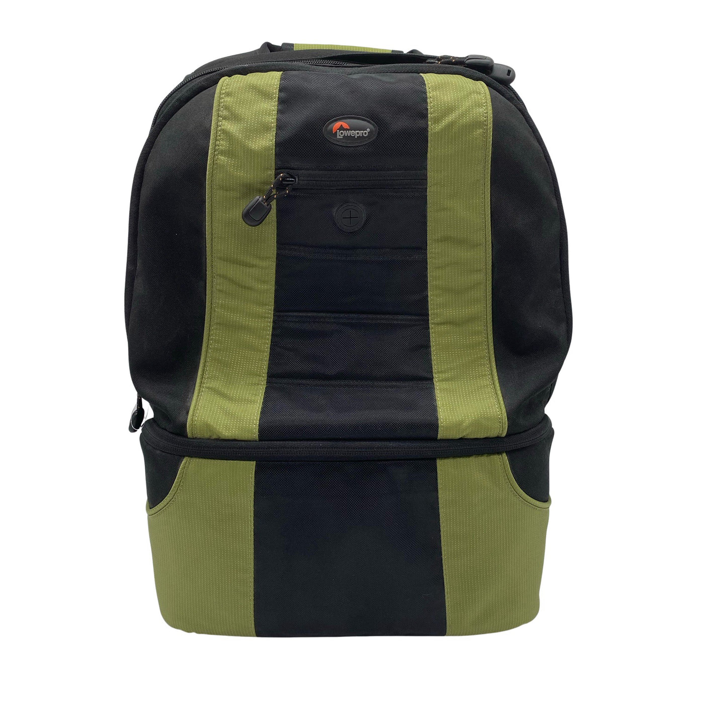 Unisex Lowepro - Seljakott, suurus Maxi - Must (1)