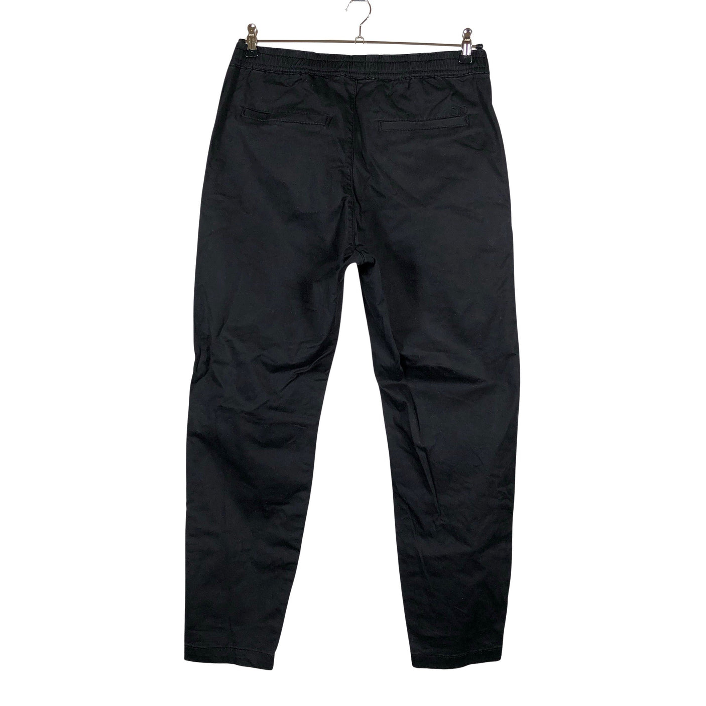 Unisex Minimum - Chino-püksid, suurus M - Must (2)