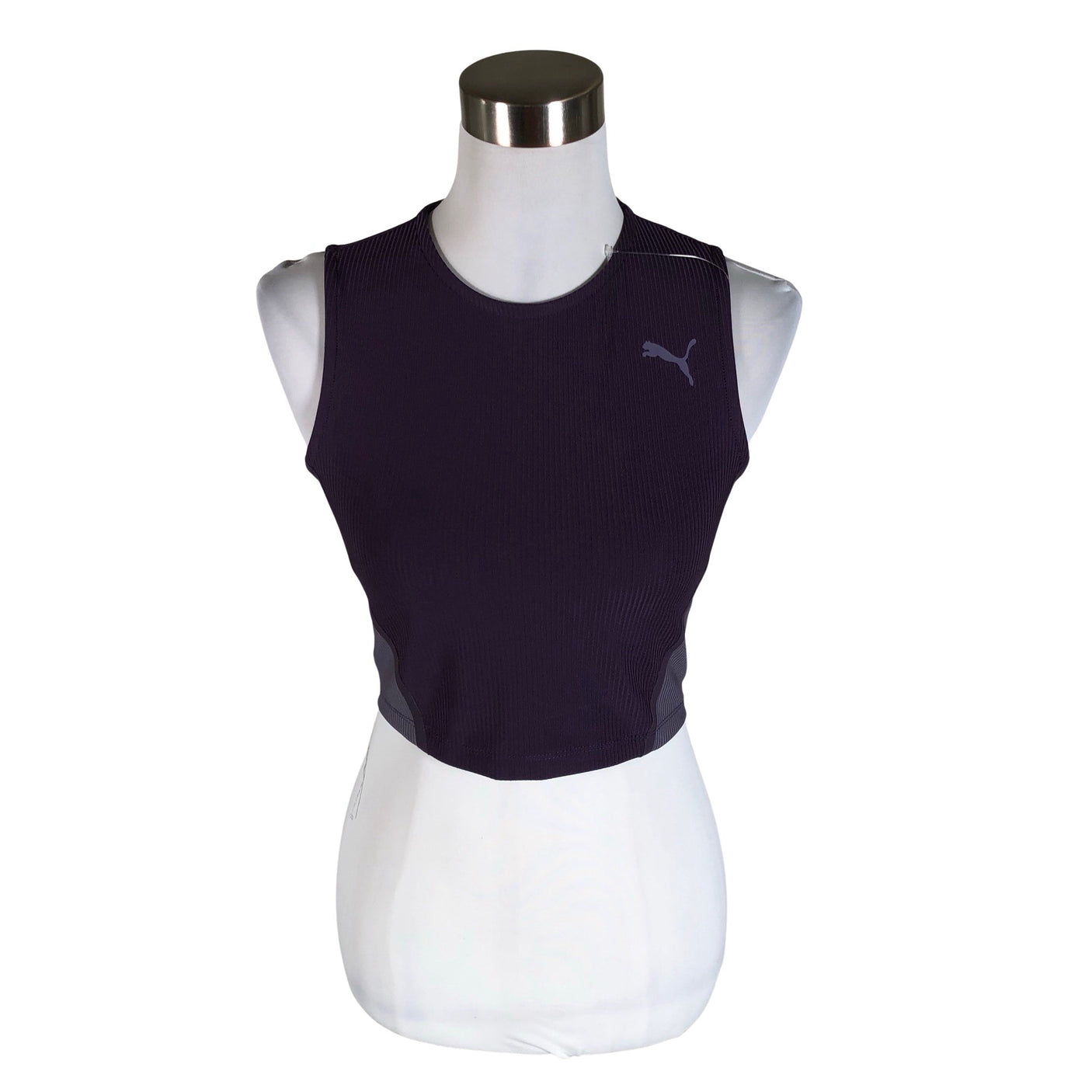 Unisex Puma - Sporditopp, suurus 34 - Must (1)