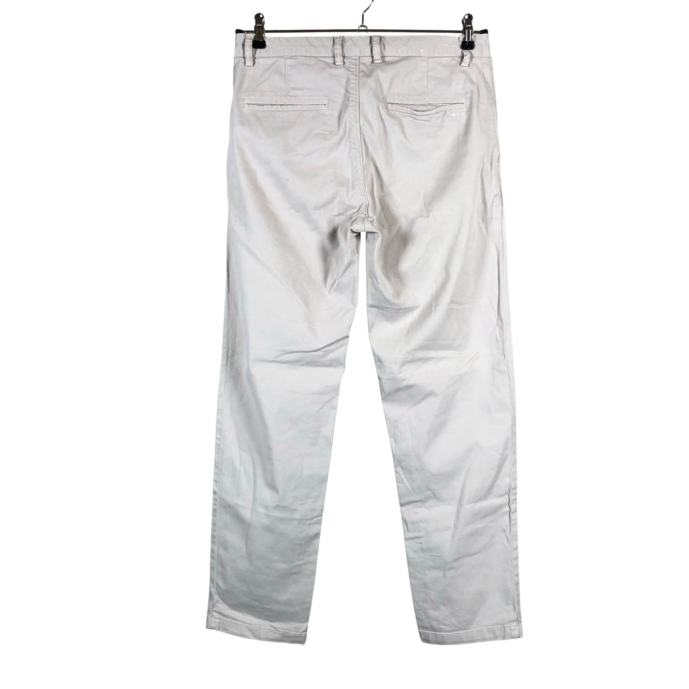 Unisex Tiger of Sweden - Chino-püksid, suurus S - Beige (2)