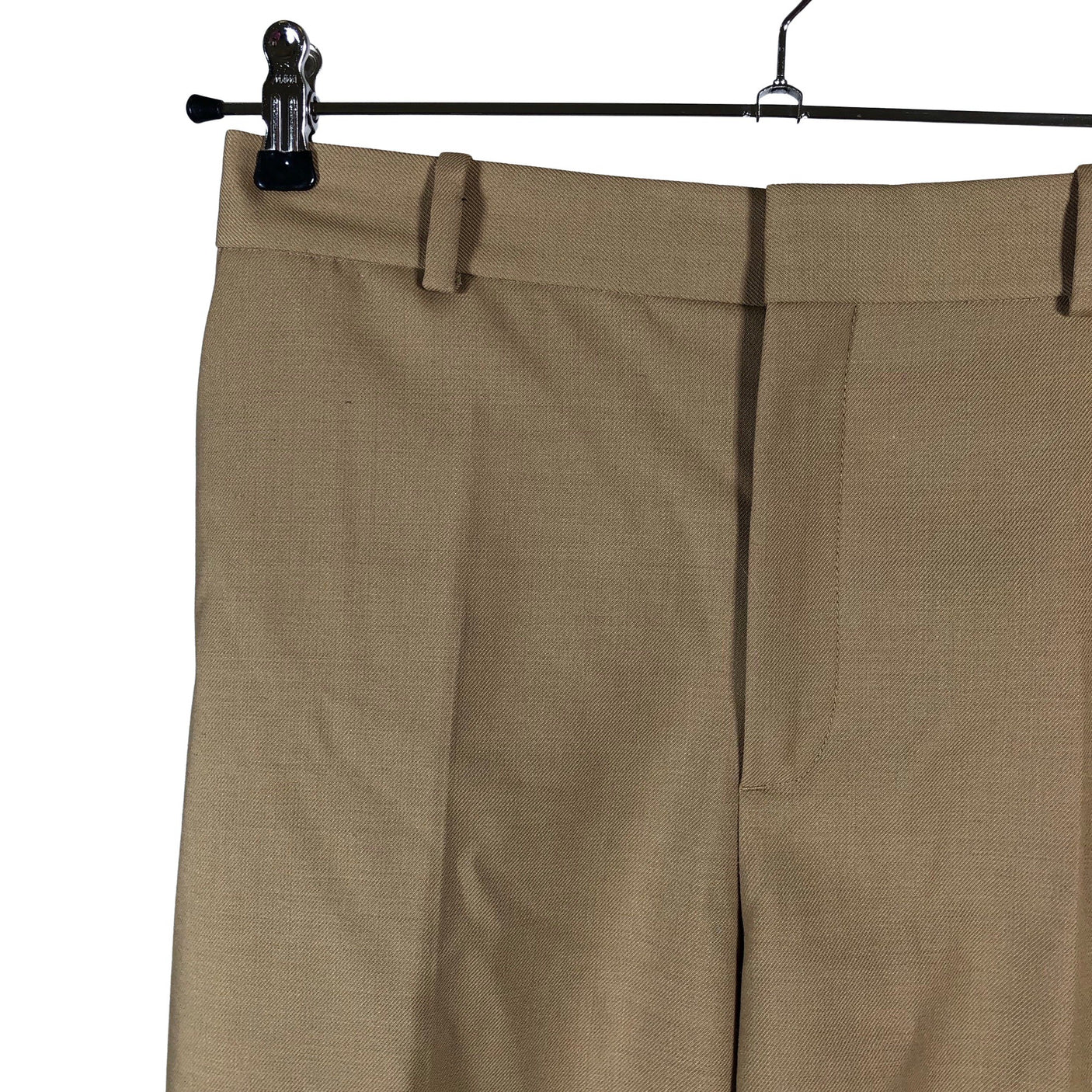 Unisex Rodebjer - Viigipüksid, suurus 34 - Pruun (3)