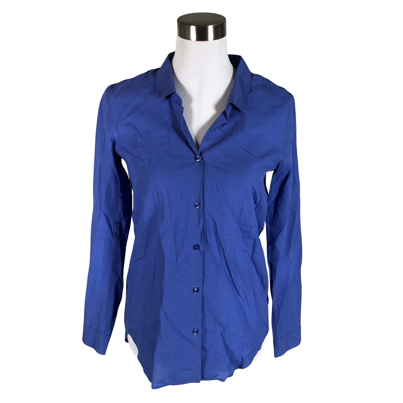 Unisex The Kooples - Pluus, suurus 34 - Sinine (1)