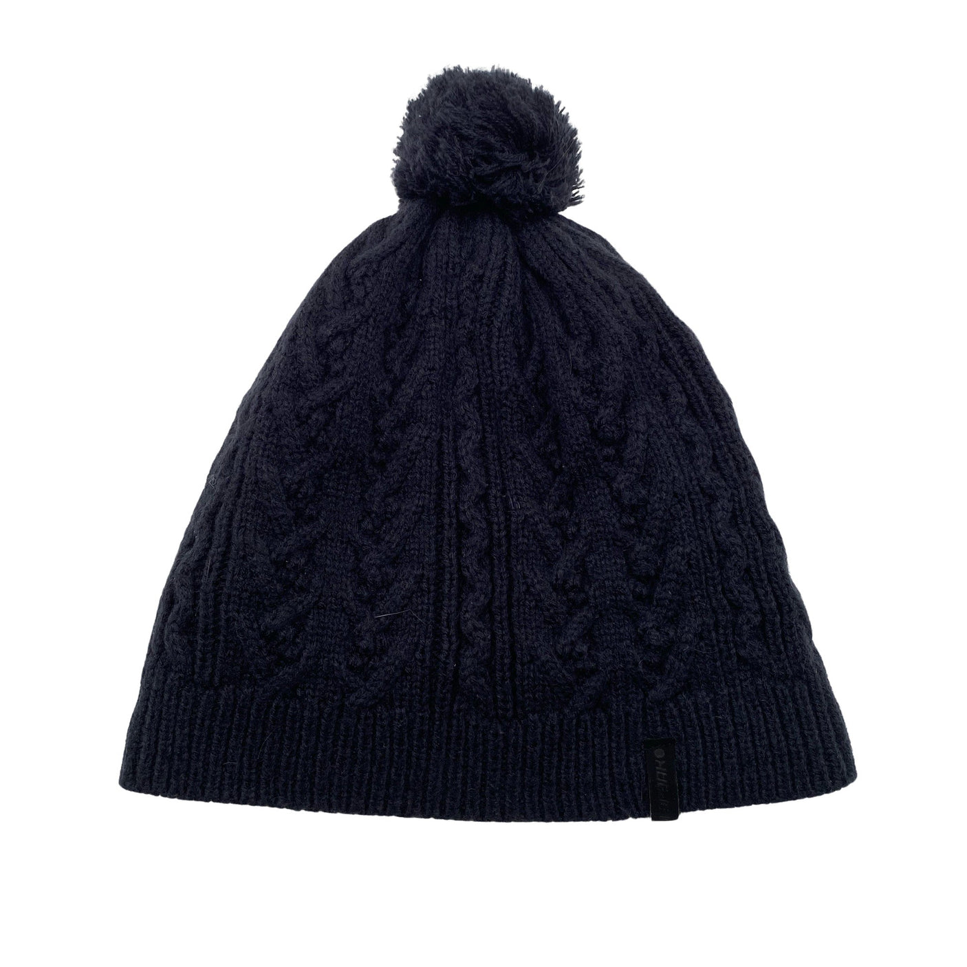 Unisex Luhta - Talvemüts, suurus 52 - 54 cm - Sinine (1)