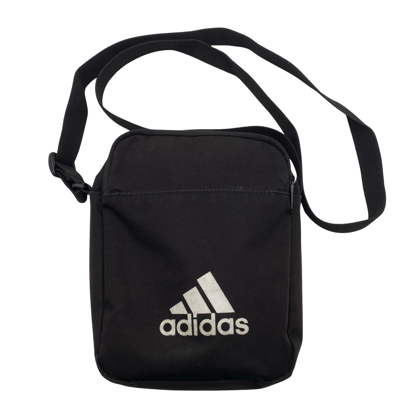 Unisex Adidas - Õlakott, suurus Mini - Must (1)