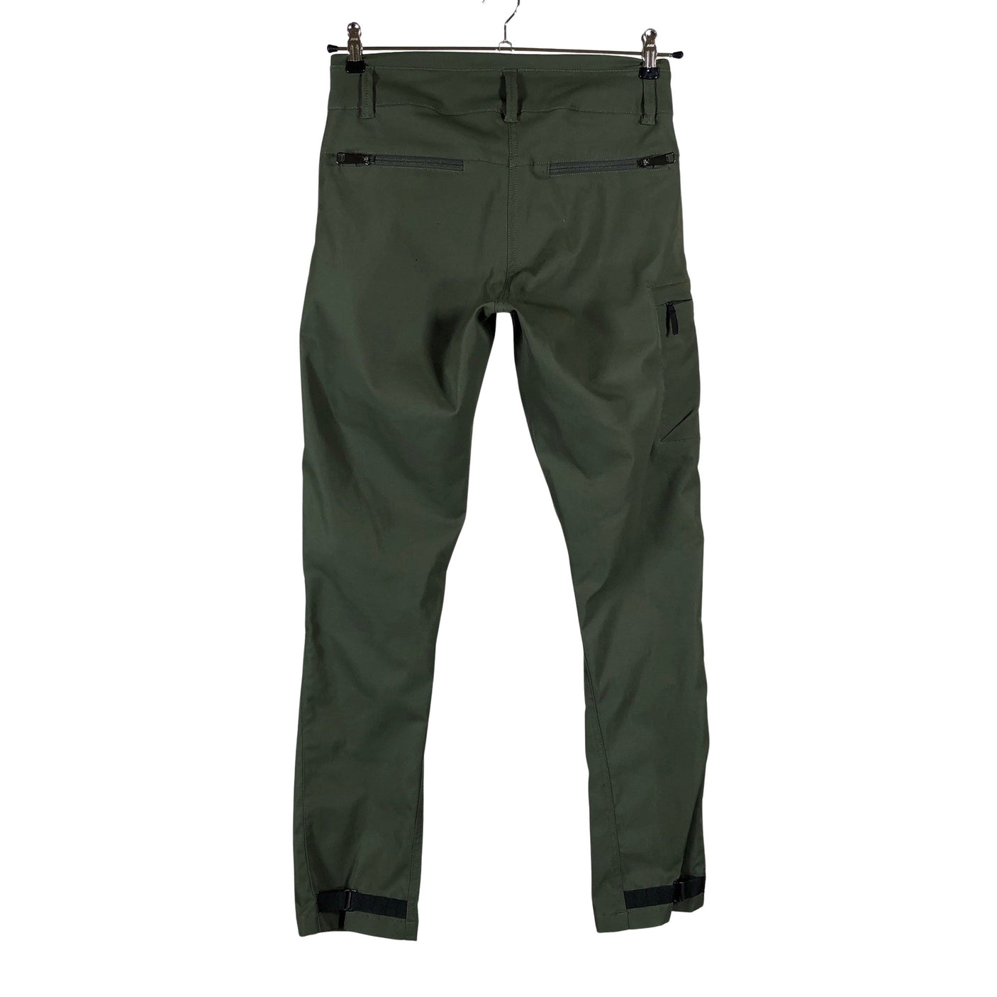 Unisex Chevalier - Õuepüksid, suurus 38 - Roheline (2)