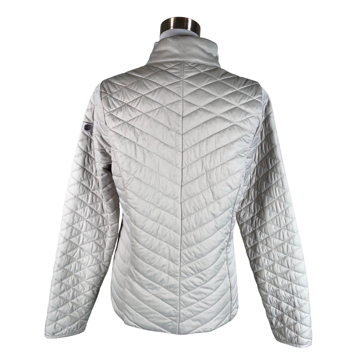 Unisex Etage - Õhem talvejope, suurus 40 - Beige (2)