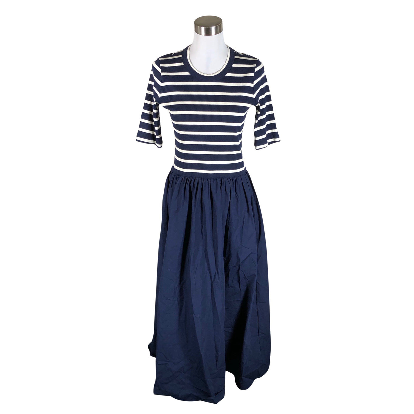 Unisex InWear - Mitteveniv kleit, suurus 40 - Sinine (1)