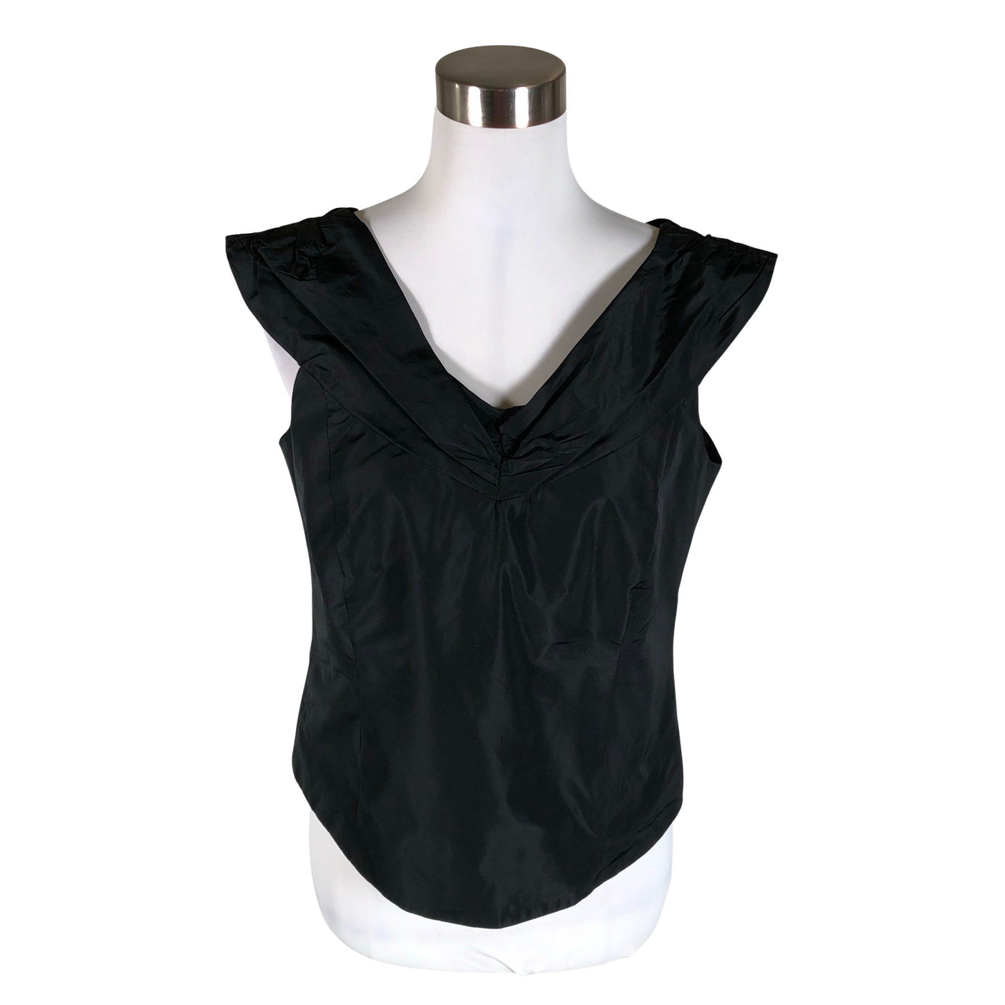 Unisex Kello - Pidulik top, suurus 40 - Beige (1)